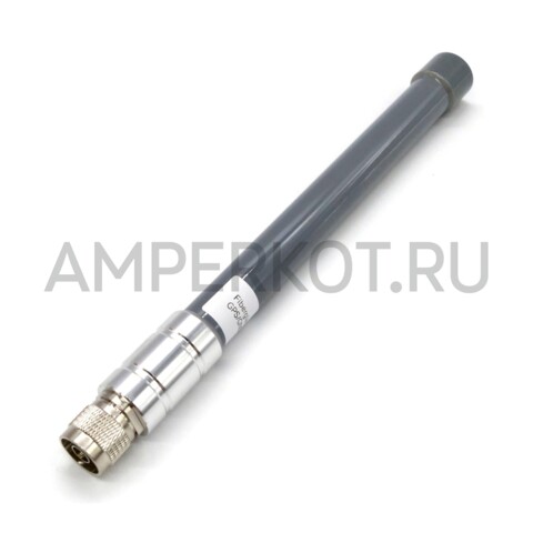 GNSS антенна AntennaHome из стекловолокна GPS/BeiDou 250 мм  N-type 3.8dB, фото 2