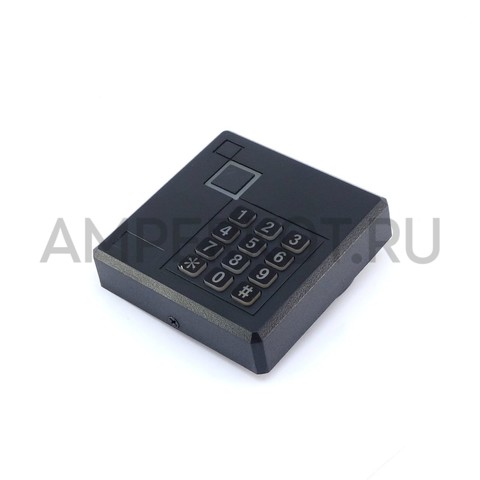 Устройство чтения карт RFID для систем безопасности 125 кГц 26 бит, фото 1