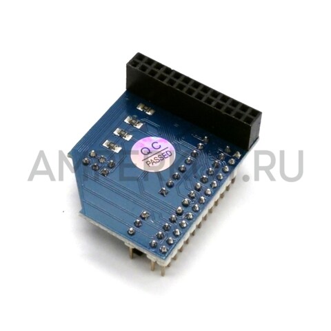 Banana Pi BPI-A-001 плата расширения до 8 GPIO I2C, фото 2