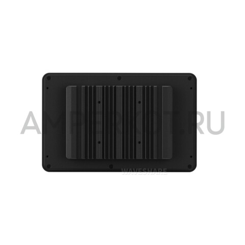 7” дисплей для Raspberry Pi 4 / 5  720х1280, емкостной сенсор, алюминиевый корпус, фото 3