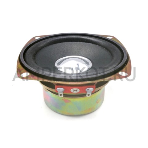 3” низкочастотный динамик мощностью 10 Вт 4 Ом, фото 2