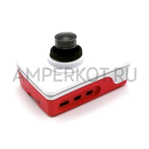 Комплект для машинного зрения Arducam PiVistation 5 DarkSee, 8,3МП Sony Starvis2 Lite версия, фото 1