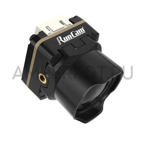 FPV камера RunCam Phoenix 2 Special Edition 2.4 мм 1000 TVL 160°, фото 4