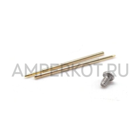 Зонд переходник для прошивки микросхем в корпусе SOP8-150mil, фото 7