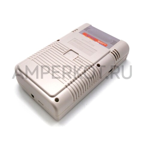 Retroflag GPi Case2 для Paspberry Pi CM4 с аккумулятором 4000 мАч (без док станции), фото 7