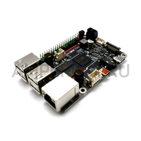 Комплект BIGTREETECH SKR PICO v1.0 + PI v1.2 для 3D принтера VORON V0, фото 13