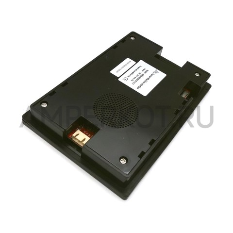5.0” HMI сенсорный дисплей в корпусе Nextion Intelligent NX8048P050-011C-Y (емкостной сенсор), фото 3