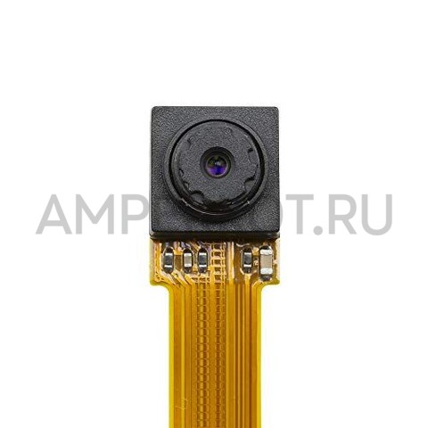 5МП камера Arducam для Raspberry Pi Zero или Pi CM 64° OV5647, фото 3