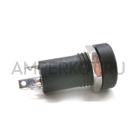 Разъем для наушников PJ-392A 3.5 мм 3 контакта, фото 4