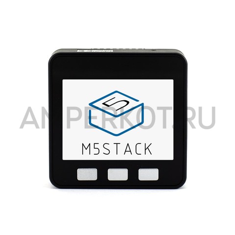 Платформа M5Stack ESP32 Basic Core IoT Development Kit, фото 1