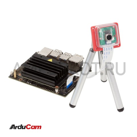16МП камера Arducam IMX519 для любых Raspberry Pi с поддержкой автофокуса, фото 4