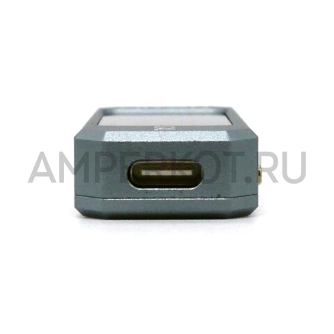 USB тестер WITRN C4L 3.3-36V 6A PD3.1 с EPR адаптером, фото 5