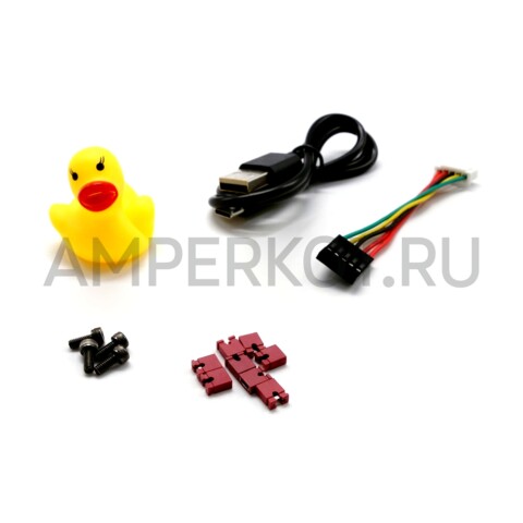 Комплект BIGTREETECH SKR PICO v1.0 + PI v1.2 для 3D принтера VORON V0, фото 7