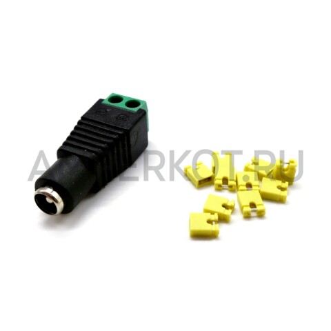 Modbus RTU Analog Input 8CH (B)  промышленный 8-канальный аналоговый модуль сбора данных 12-бит, фото 5