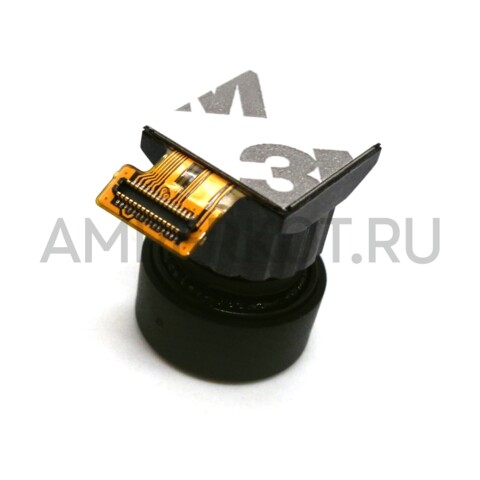 8МП камера WaveShare IMX219 160° для Raspberry Pi Camera Board V2, фото 8