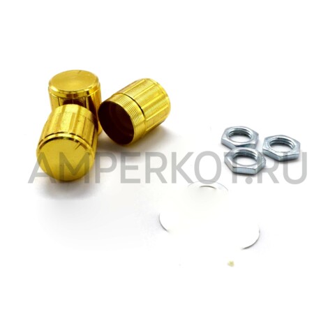 Усилитель мощности 2.1 2*18W + Sub 30W TDA2030A, фото 8