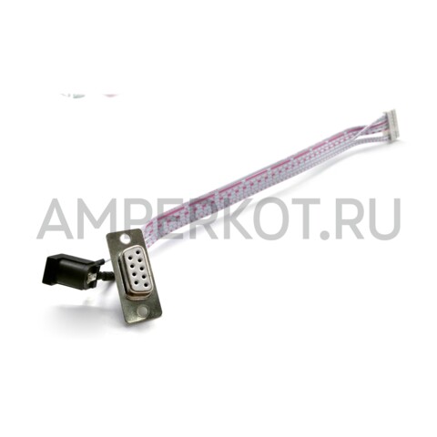 15" IPS HMI дисплей DWIN DMG10768T150_01WTC 1024x768 емкостной сенсор (промышленный класс), фото 7