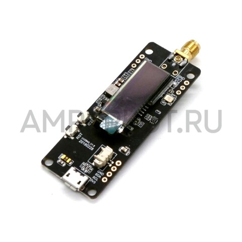 Отладочная плата LILYGO T-Journal ESP32 2МП OV2640 Нормальный объектив OLED CP2104, фото 3