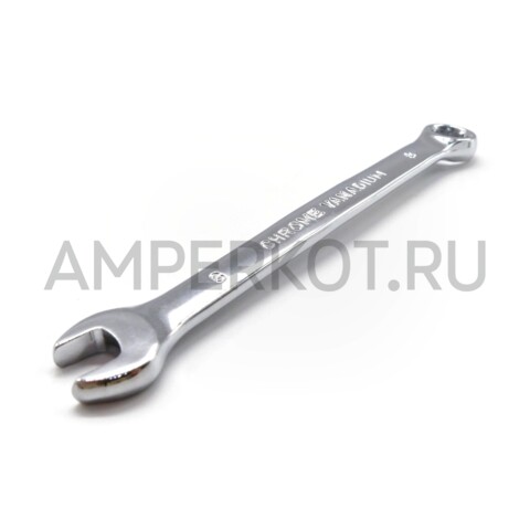 Комбинированный гаечный ключ 8 мм, фото 1