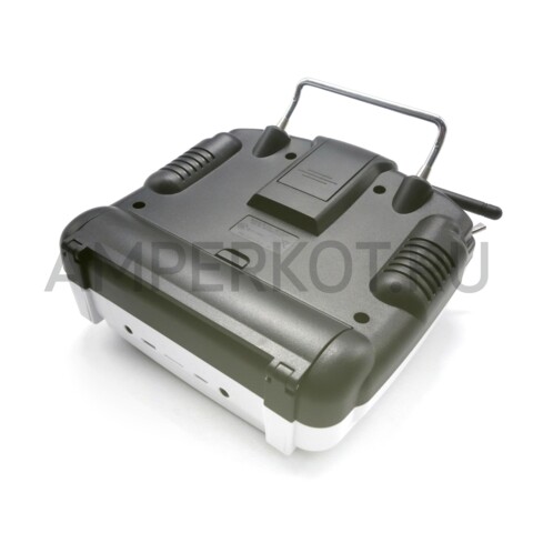 Радиоаппаратура FrSky Taranis X9 Lite белый 24 канала, фото 5