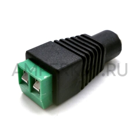 Промышленный 8-канальный цифровой модуль ввода-вывода Waveshare, 7~36V DC, Modbus RTU, фото 5