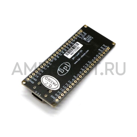 Отладочная плата Banana Pi BPI-Leaf-S3 ESP32-S3 8МБ, фото 2