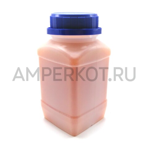Силикагель индикаторный в банке 500 гр, фото 2