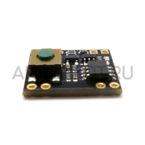 Модуль “Электронная кнопка вкл/выкл” 3.3-20V 11A, фото 2