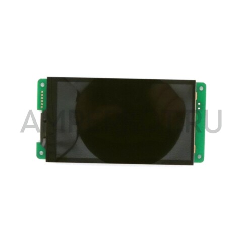 5" HMI дисплей DWIN DMG85480C050_03WTC IPS-TFT 480x854 Емкостной сенсор ASIC T5L1 UART (коммерческий класс), фото 4