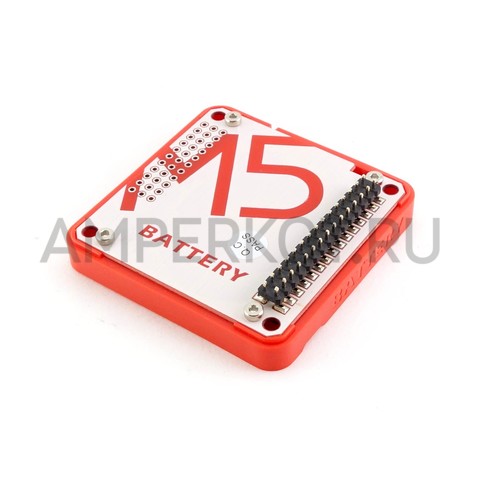 M5Stack Battery Module for Arduino ESP32 Core Development Kit, фото 1