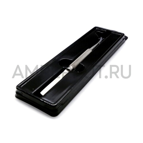 Прецизионный пинцет MECHANIC TС-15 (изогнутый), фото 2