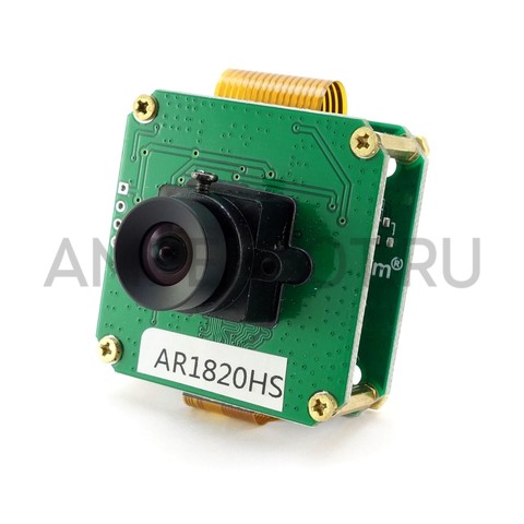 Модуль цветной камеры Arducam 18MP для Jetson Nano, фото 4