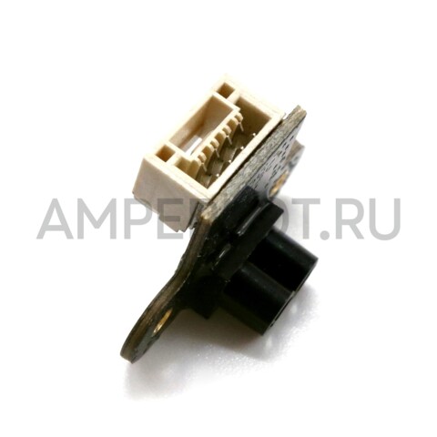 Модуль лазерный (TOF) дальномер Waveshare UART / I2C / IO до 7.8 метра, фото 3