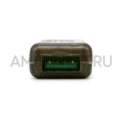 USB тестер WITRN A2C 4-24V 6A, фото 5