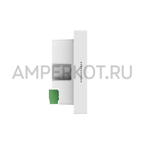 Модуль разработчика Waveshare ESP32-P4 Smart 86 Box Ethernet, RS485, 2 канала реле, фото 5