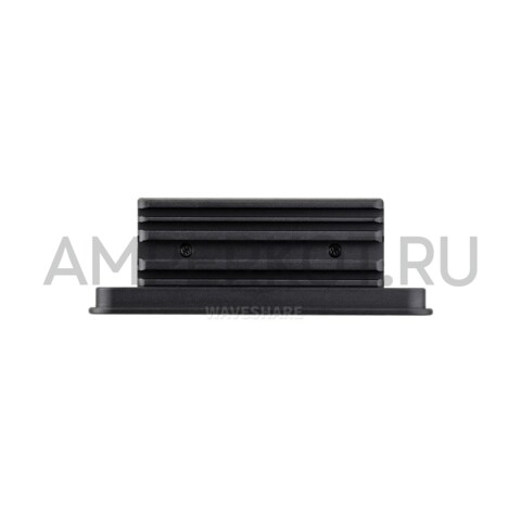 7” дисплей для Raspberry Pi 4 / 5  720х1280, емкостной сенсор, алюминиевый корпус, фото 4