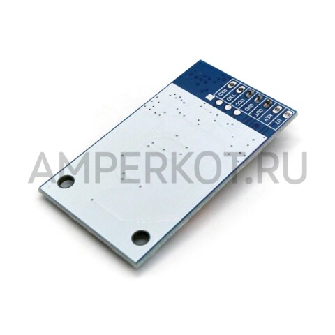 Модуль чтения RFID карт YS-RFID2 125 кГц, TK4100 UART 12V, фото 3