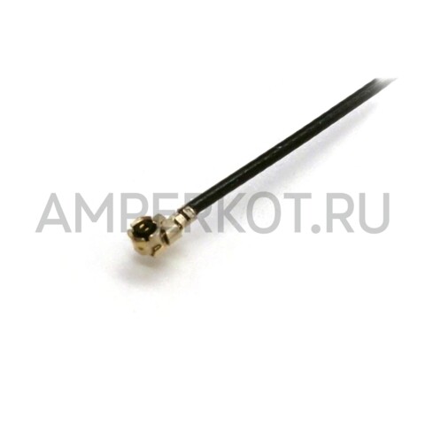 PCB антенна AntennaHome 2.4/5.8 ГГц  (AH2G.205T) 1.5 dBi, фото 2
