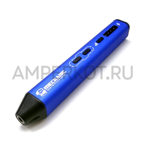 Электрическая отвертка Mechanic ES240 24-в-1, фото 1