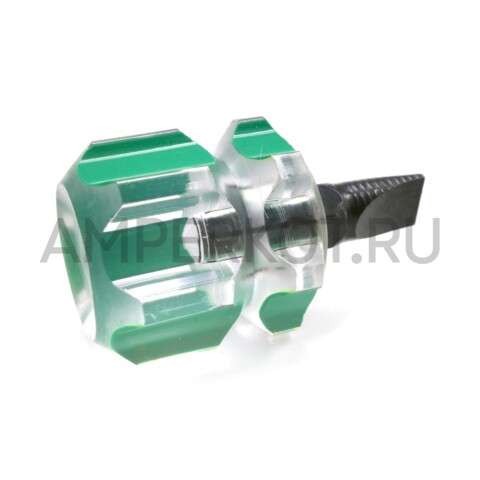 Плоская МИНИ отвёртка 5 мм 38x20x15 мм, фото 2