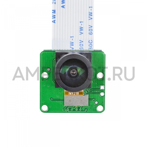 Модуль камеры Arducam IMX219 8МП с широкоугольным объективом 175° для NVIDIA Jetson Nano, фото 2