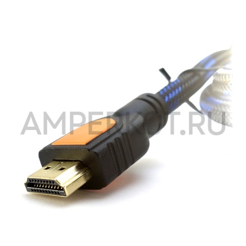 Кабель DVI - HDMI 1.5 метра, фото 2