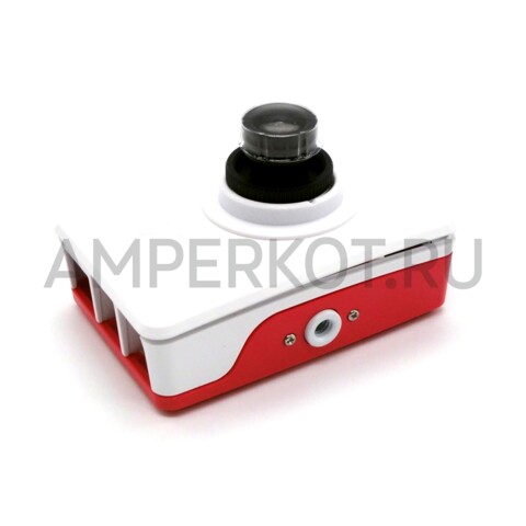 Комплект для машинного зрения Arducam PiVistation 5 DarkSee, 8,3МП Sony Starvis2 Lite версия, фото 4