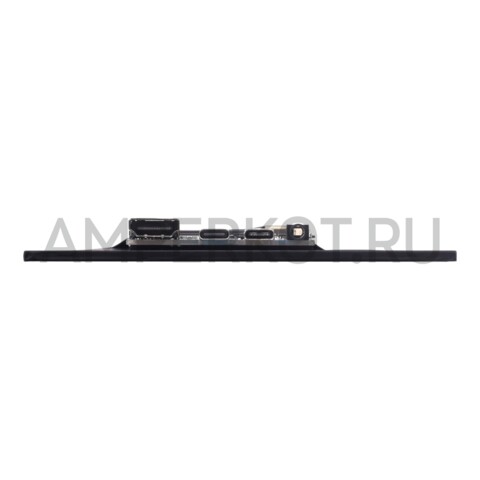 12.3” широкоформатный сенсорный дисплей Waveshare 1920x720, 178° HDMI/Type-C, фото 5