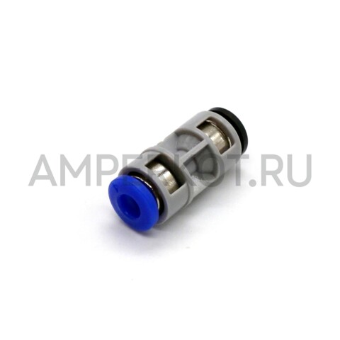 Муфта для соединения тефлоновой трубки в 3D-принтерах Bambu Lab X1/P1 Series, фото 2