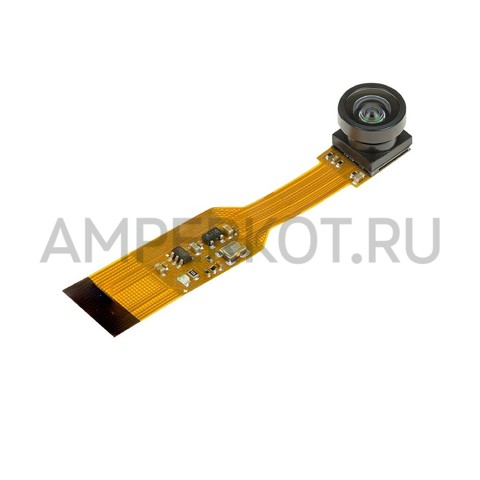 Камера Arducam 5МП с сенсором OV5647 для Raspberry Pi Zero и PI CM, фото 1