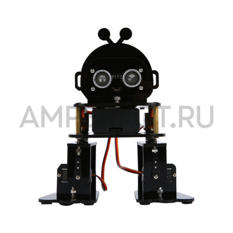 ACEBOTT Biped Robot ー набор для сборки бионического робота (QD021), фото 7