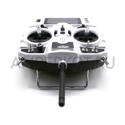 Радиоаппаратура FrSky Taranis X9 Lite белый 24 канала, фото 4