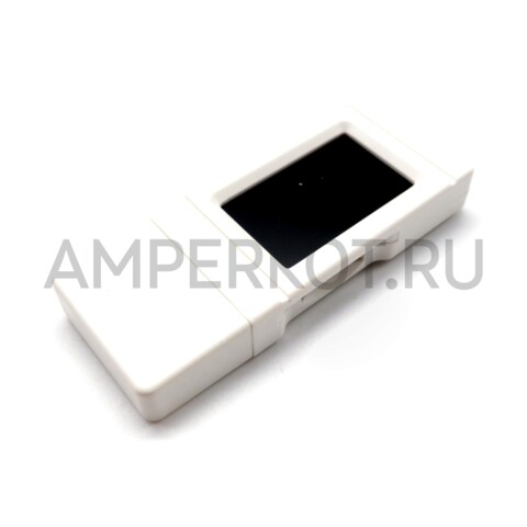 Плата разработки Waveshare RP2350-GEEK на базе RP2350 c 1.44" IPS дисплеем и USB, фото 6