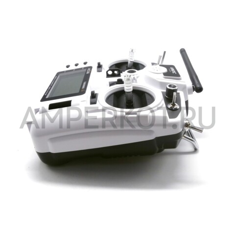 Радиоаппаратура FrSky Taranis X9 Lite белый 24 канала, фото 3